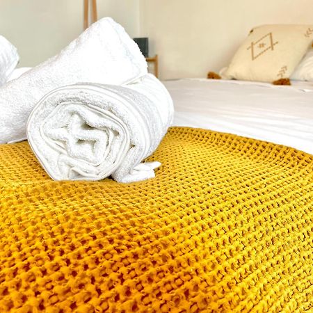 Luxury Suites Minerva Beach Беналмадена Екстериор снимка