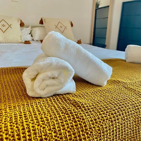 Luxury Suites Minerva Beach Беналмадена Екстериор снимка