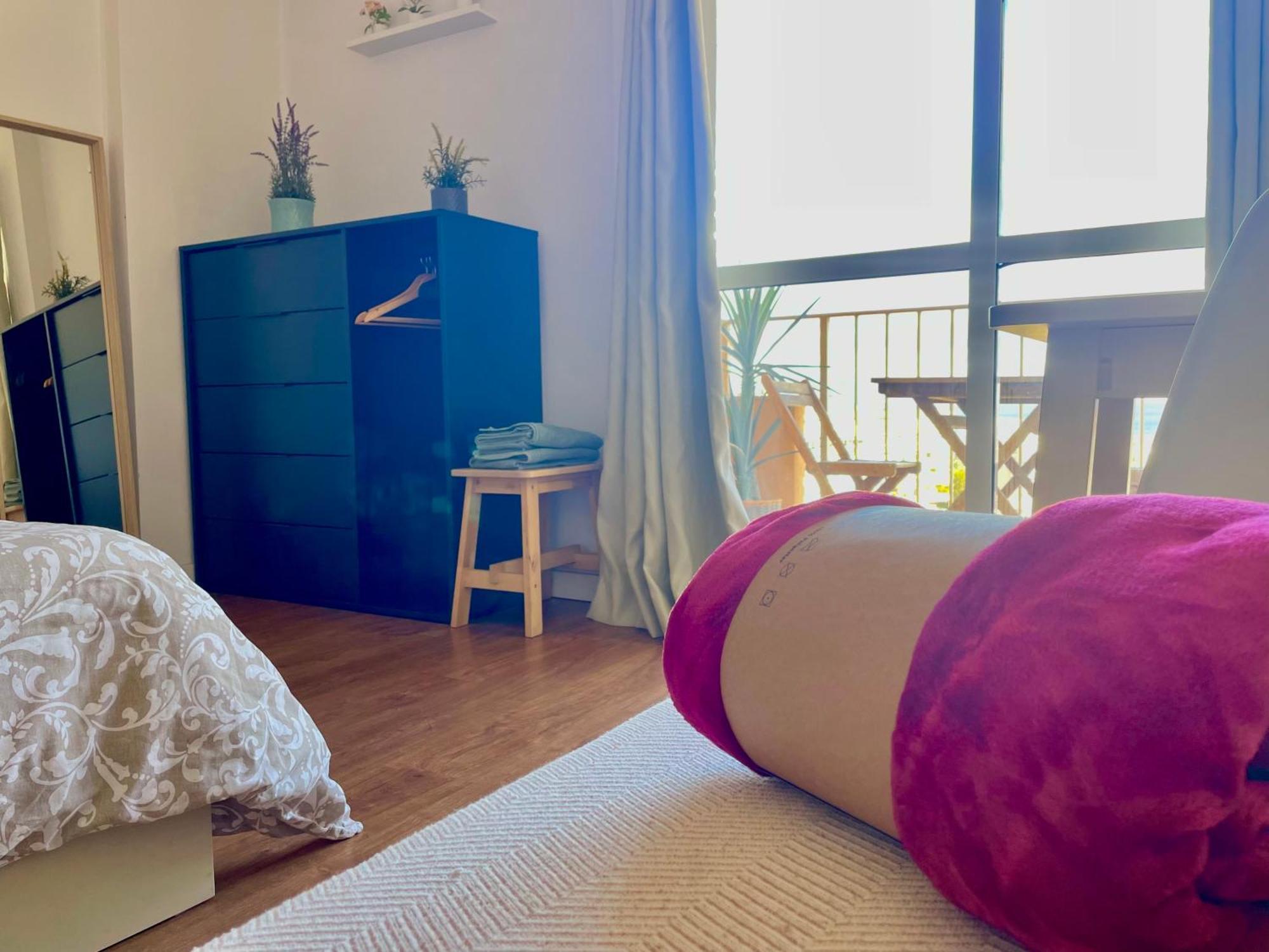 Luxury Suites Minerva Beach Беналмадена Екстериор снимка