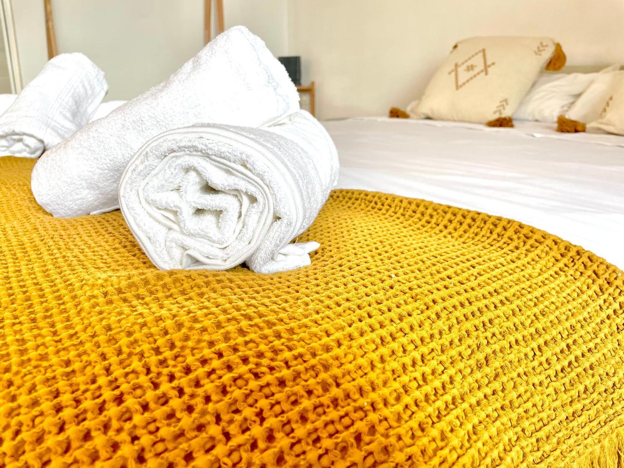 Luxury Suites Minerva Beach Беналмадена Екстериор снимка